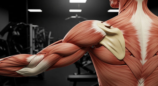 The Ultimate Guide to Building Bolder Shoulders