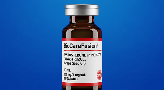 IM vs. Subcutaneous: Which Testosterone Injection is Right for You?