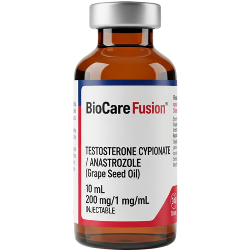 TRT Subscription (Injections)